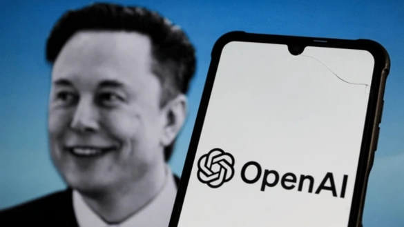 Elon Musk's 97 Billion Dollars Offer to Acquire OpenAI: What’s Behind the Bold Move?