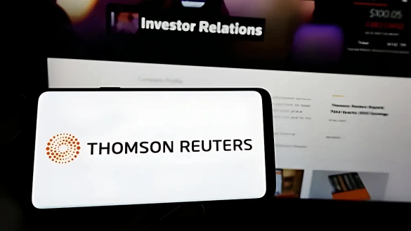 Thomson Reuters Wins Big in AI Copyright Case – What's Next for the Industry?