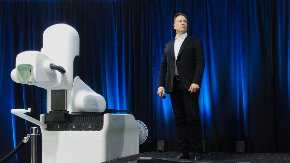 Elon Musk’s First Neuralink Patient Reveals: What He Can Do Now While Being Paralyzed
