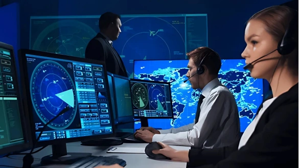 Jen Easterly Discusses the Future of Cybersecurity: The Survival of Her Agency Is at Stake