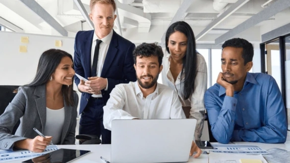 AI in the Workplace: How 93% of Gen Z Is Gaining a Huge Advantage