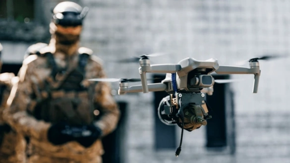 Drone Boats: The Future of Naval Warfare and Delivery Systems