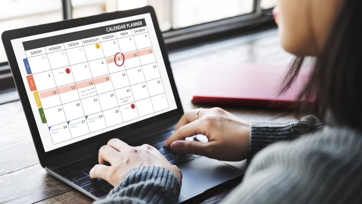 Grow Your Business in 2025 with a Powerful Social Media Content Calendar