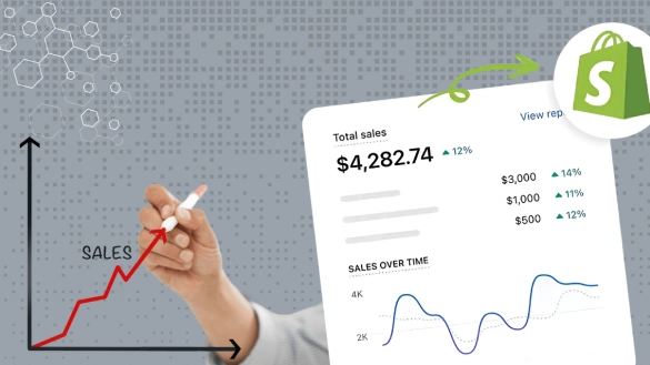 How to Sell Products on Shopify: A Step-by-Step Guide
