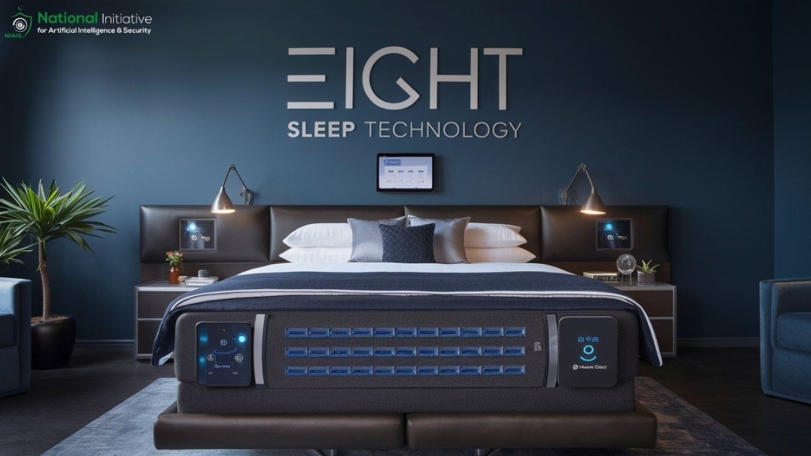 Eight Sleep: How Cutting-Edge Technology is Redefining Comfort