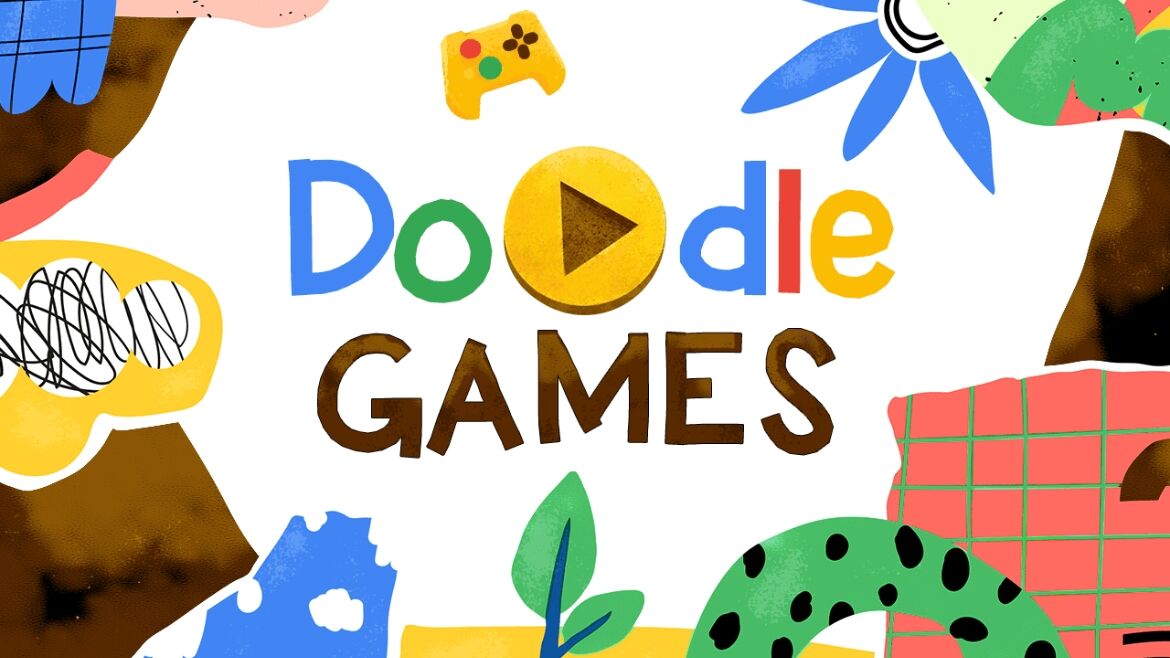 Unveiling the Top 10 Google Games Everyone’s Talking About: Have You Played Them?