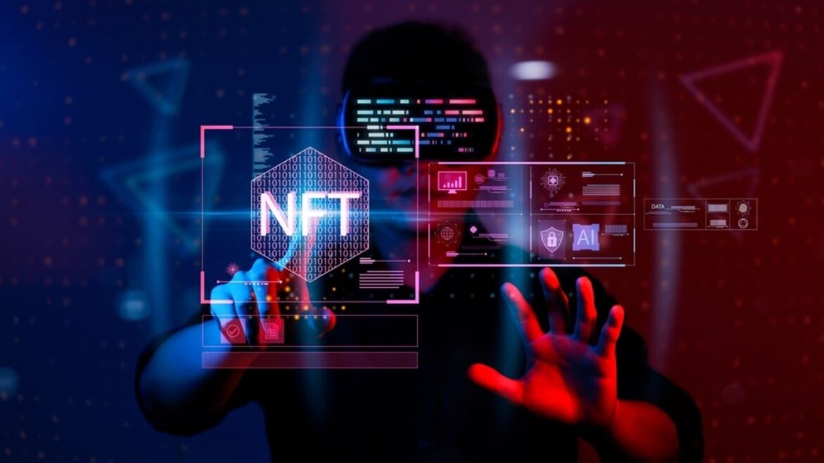 Understanding NFT: Unlocking the Secrets from Meaning to Monkey Trends