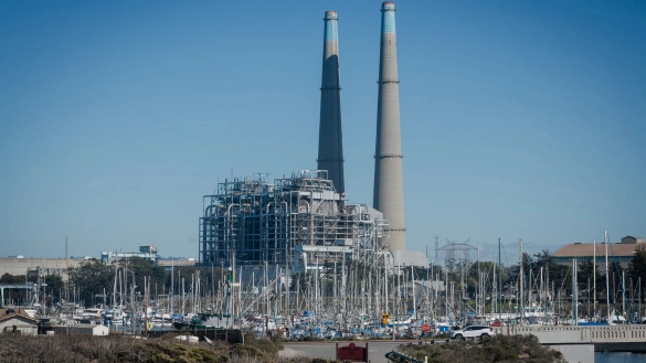 Monterey Battery Plant Fire in California: How IT Solutions Could Improve Safety