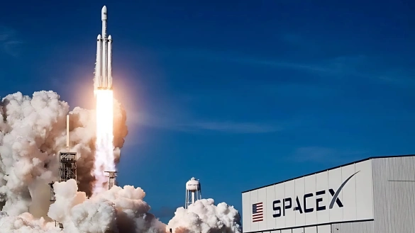 SpaceX Starship Explodes: The Information and Technology Driving Next-Gen Bold Ambitions
