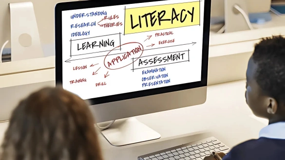 Why Computer System Literacy Matters: A Guide to Digital Mastery