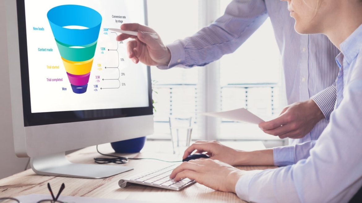 The Marketing Funnel: A Business Leader's Complete Guide