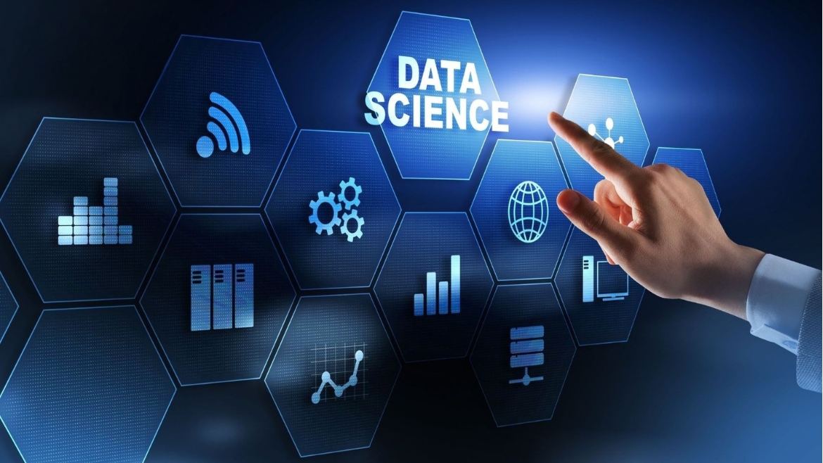 Unlocking the Future The Benefits and Scope of Data Science