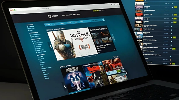 Valve Bans All Steam Games That Require Watching Ads to Play – What Does This Mean for the Industry?