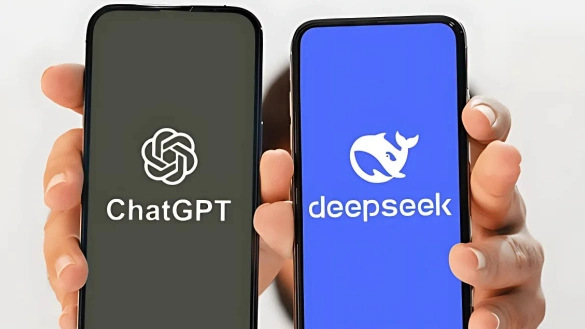 OpenAI vs. DeepSeek: The Battle for AI Dominance Continues with O3-Mini’s Latest Update