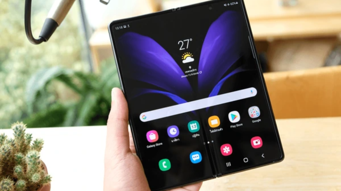 Preview: Samsung Galaxy Z Fold 7 Design Revealed in Latest Images