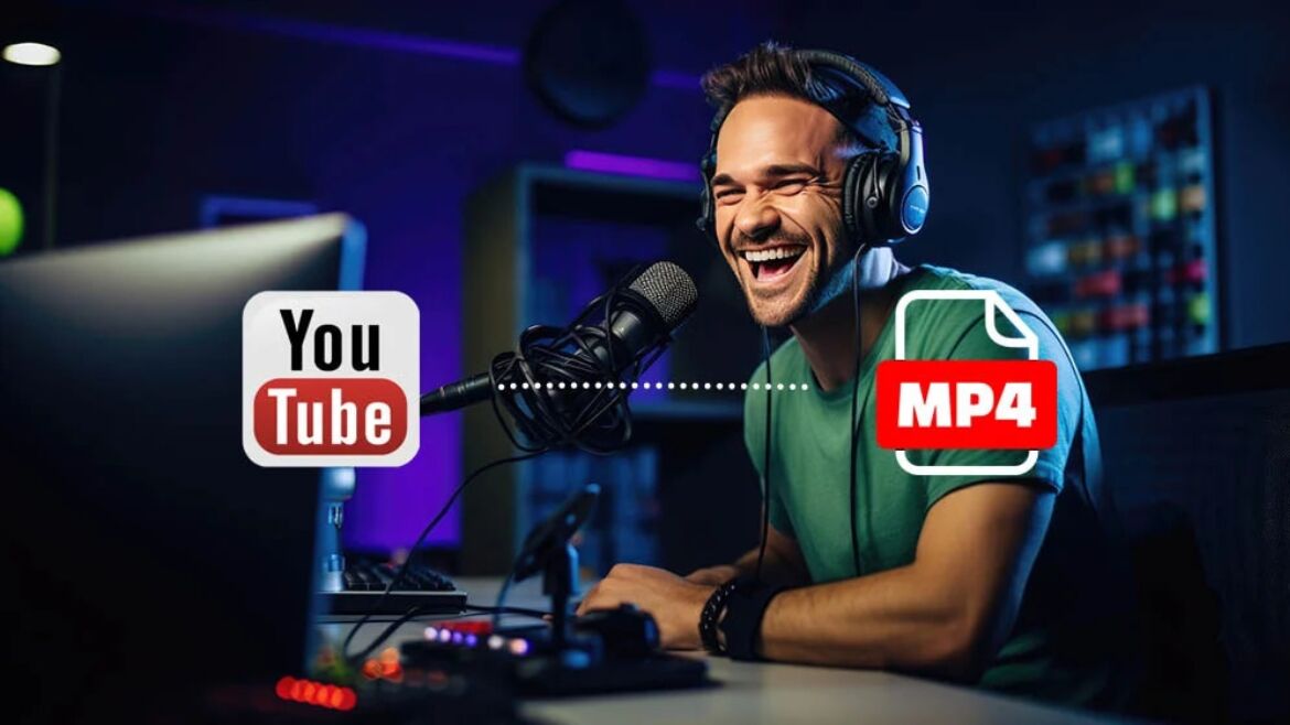 YouTube to MP4 Converter: The Technology That Delivers Quality Downloads