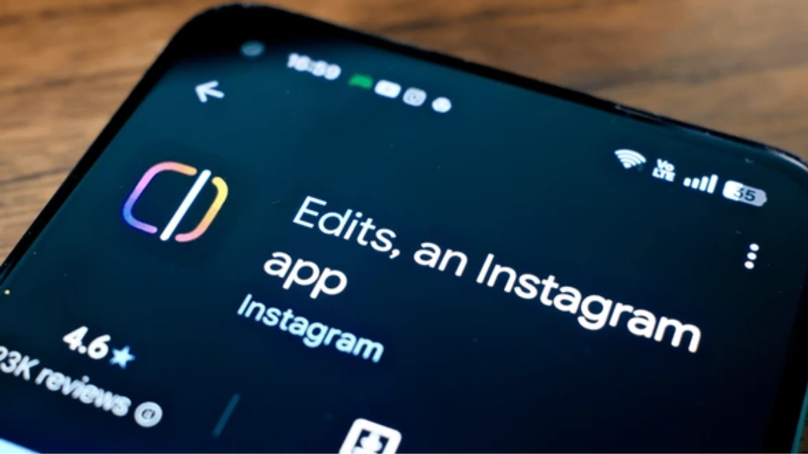 Instagram Introduces Keyframe Editing and Other New Editing Features