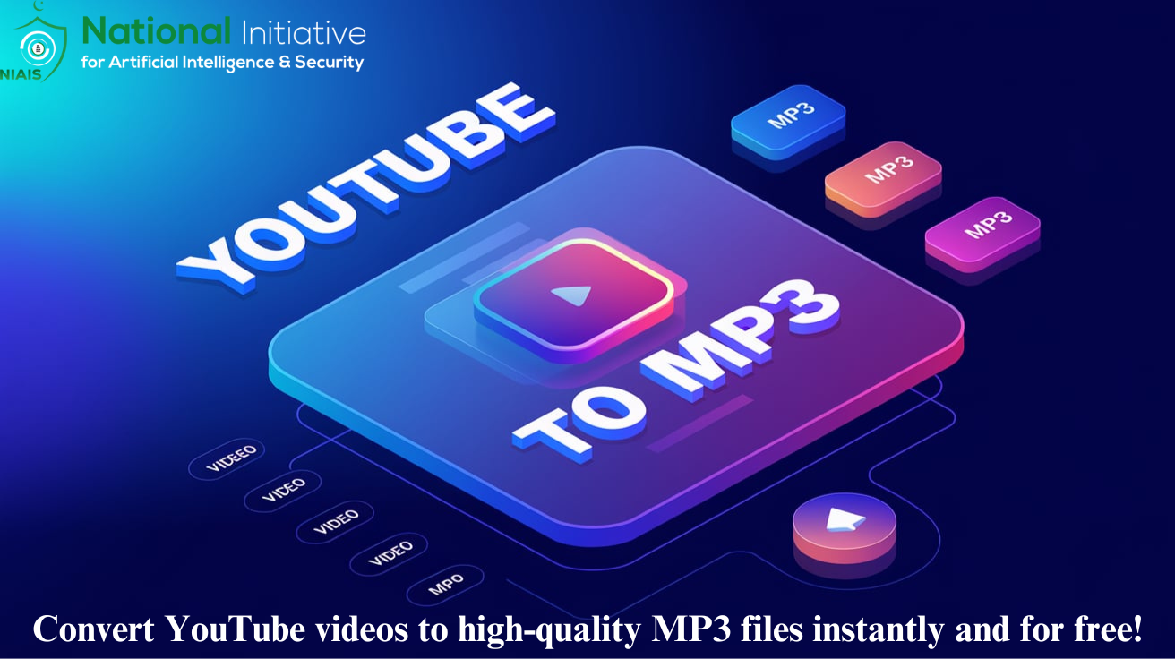 YouTube to MP3