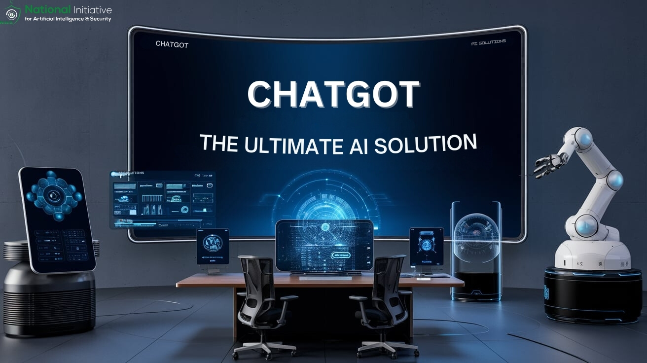 Chatgot: The Ultimate AI Solution