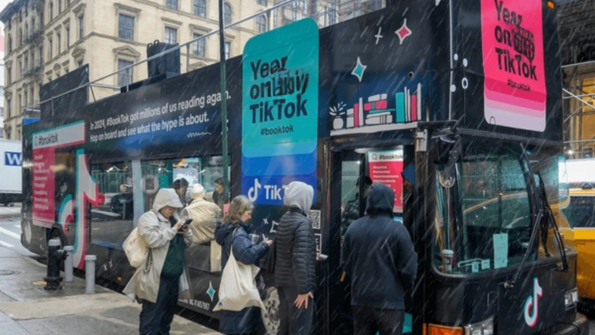 TikTok’s Community Fest: Showcasing Live Content Creators
