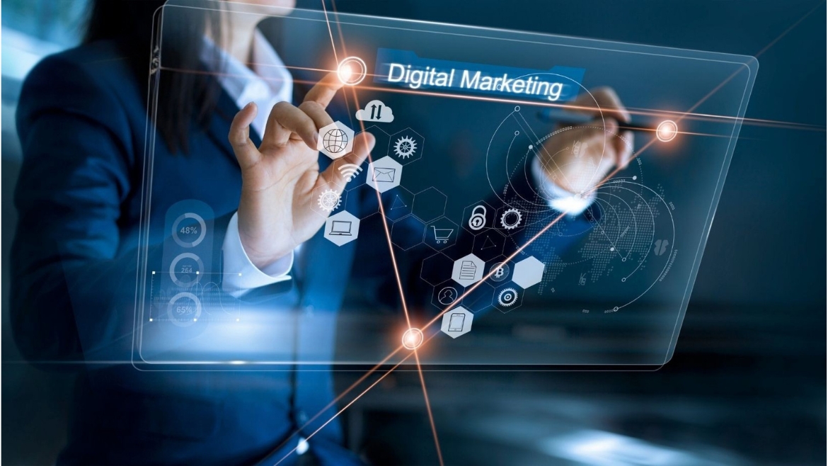 The Evolution of Marketing: Digital Marketing vs Traditional Marketing