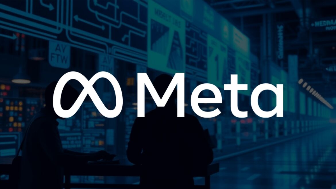 What's the theory behind Meta's workforce management?