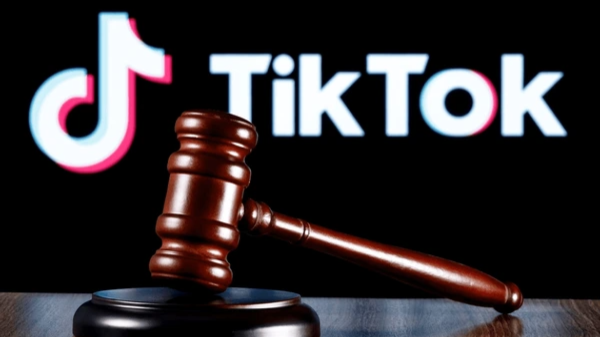 What TikTok’s Legal Struggles Tell Us About the Fragility of Web2 Platforms