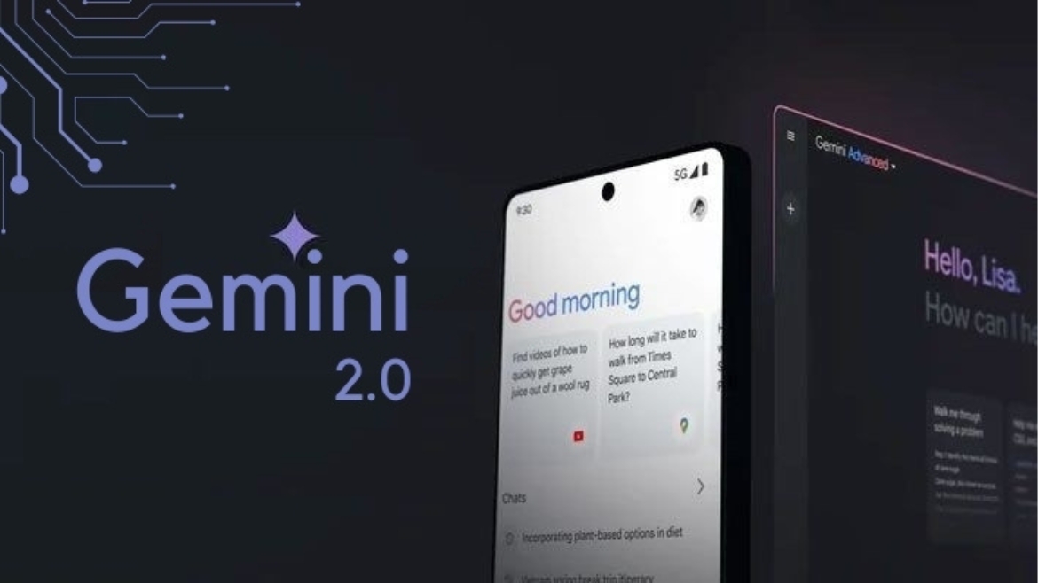 Google’s New Video Editor Tool - Gemini 2.0: Is It the Future of Screen-Based Editing?