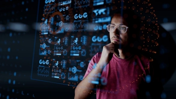 Inside the World’s Most Complex Tech Algorithms: MCMC, SHA-256, Nash Equilibrium, and Shor's Algorithm