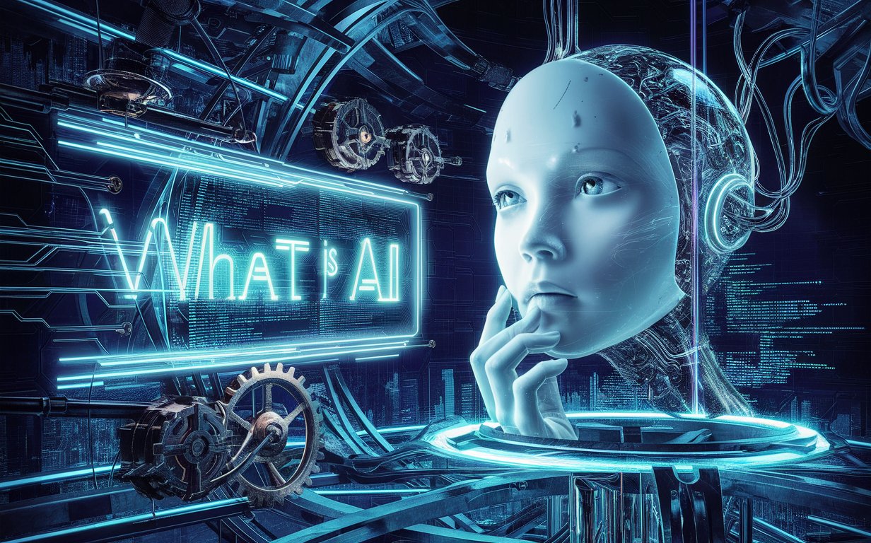 What is AI: Brief Introduction To Artificial Intelligence