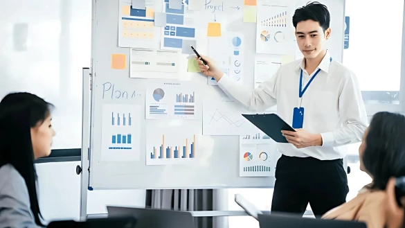 How to be a Shopify expert in 2025: a business leading guide