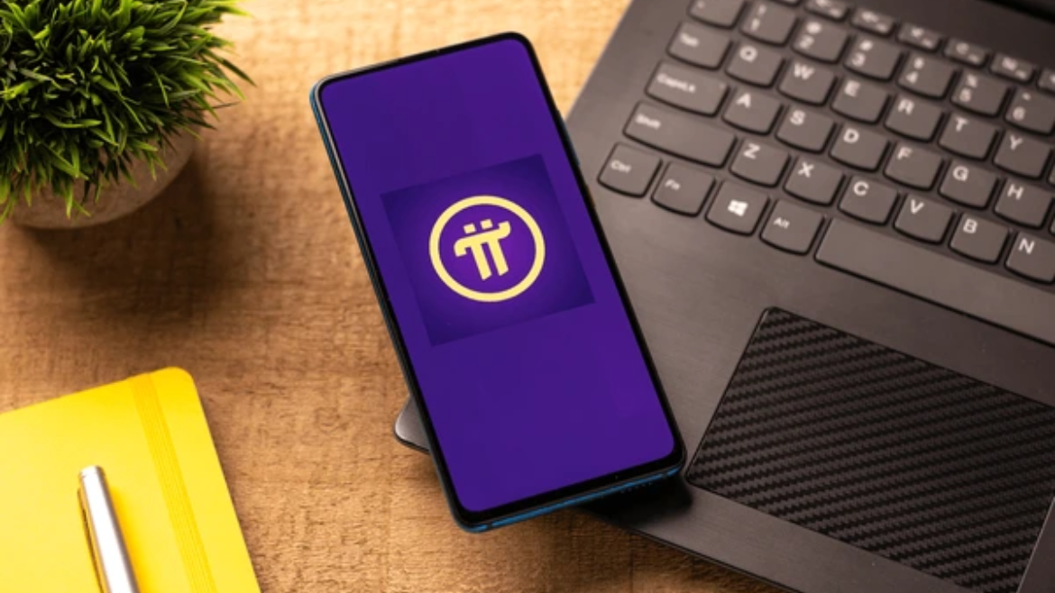 Pi Cryptocurrency Sees 5% Price Increase Ahead of June 28 Update